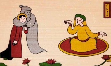 Duyên âm là gì?  dấu hiệu nhận biết  và cách hóa giải duyên âm