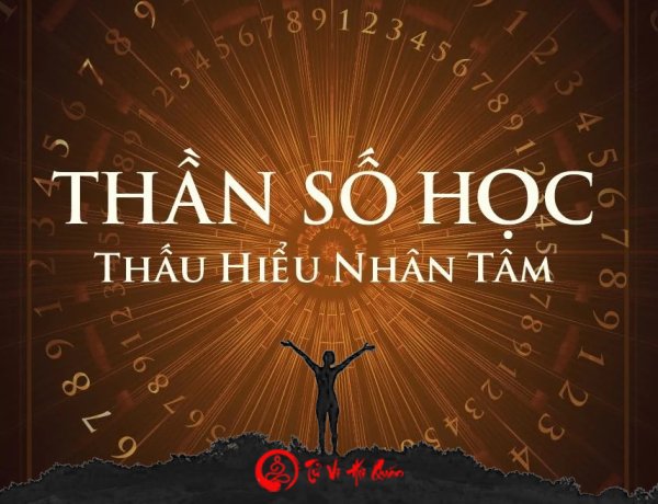Tra Cứu Thần Số Học Cá Nhân Hóa Cho Mọi Lĩnh Vực