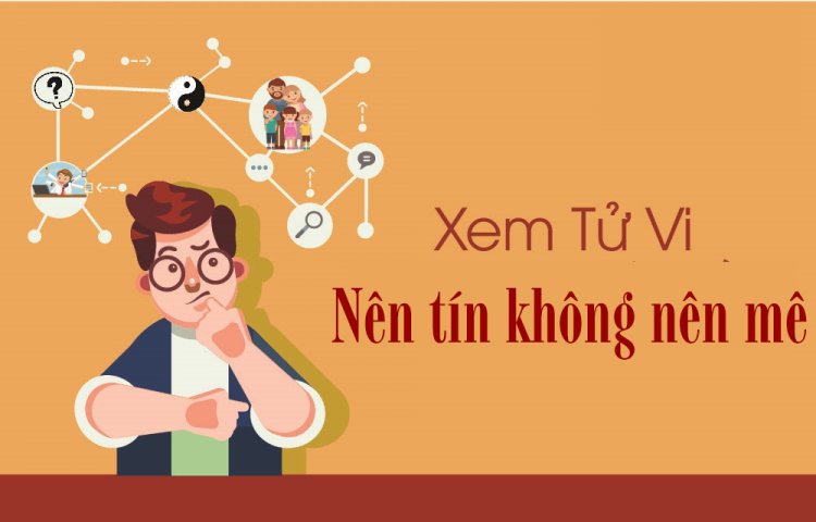 Xem tử vi để làm gì