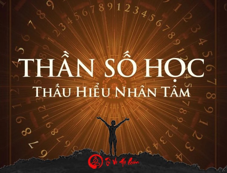 Thần số học là gì và các con số