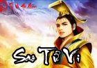 Sao Tử Vi và ý nghĩa của sao Tử Vi tại Mệnh và các cung khác Trong Tử Vi