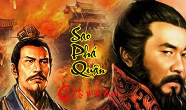 Sao Phá Quân - ý nghĩa tại Mệnh và các cung khác Trong Tử Vi