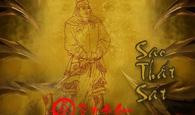 Sao Thất Sát - Ý nghĩa tại cung Mệnh và các cung khácTrong Tử Vi