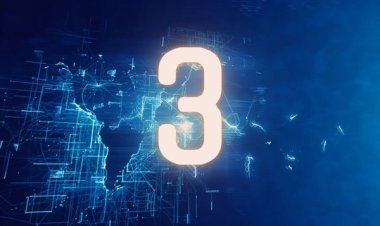 Ý Nghĩa Số 3 Trong Biểu Đồ Ngày Sinh Là Gì?