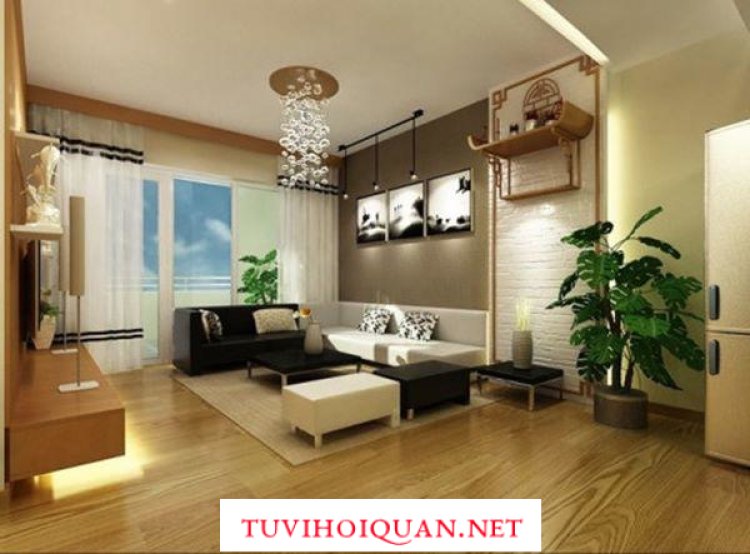 Tìm hiểu quy tắc đặt bàn thờ nhà chung cư chuẩn phong thủy