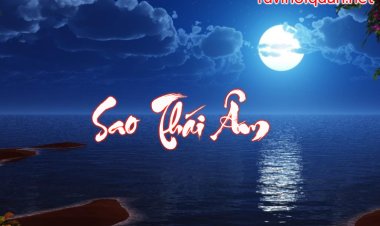 Luận Giải Ý Nghĩa Sao Thái Âm Tại Mệnh và Cung Khác Trong Tử Vi Chính Xác Nhất