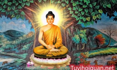 Đức Phật Thích Ca Mâu Ni là ai?