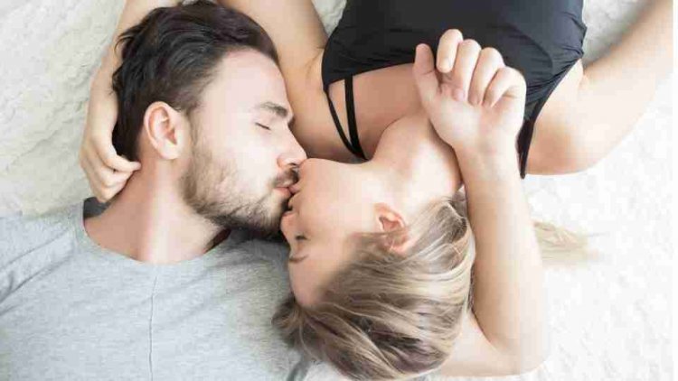 Nằm Mơ Quan Hệ Với Người Khác- Giải Mã Ý Nghĩa Chi Tiết