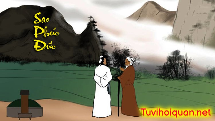 Sao Phúc Đức là gì trong tử vi? Có ý nghĩa gì? Xem Luận Giải Ý Nghĩa Sao Phúc Đức Trong Khoa Tử Vi Chi Tiết và chính xác Nhất cập nhật mới nhất