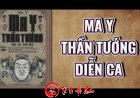 Ma Y Thần Tướng Diễn Ca – Tổng Hợp Phú Thơ Chi Tiết Nhất
