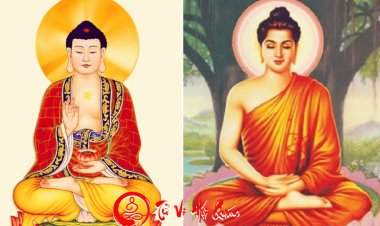 Đức Phật A Di Đà là ai? Nguồn gốc và ý nghĩa