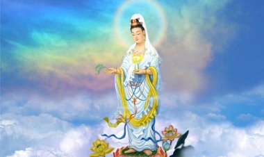 Quan Thế Âm Bồ Tát là ai? Nguồn gốc và hình tượng