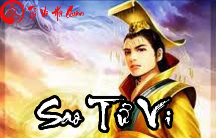 Luận Giải Ý Nghĩa Sao Tử Trong Vòng Tràng Sinh Chi Tiết