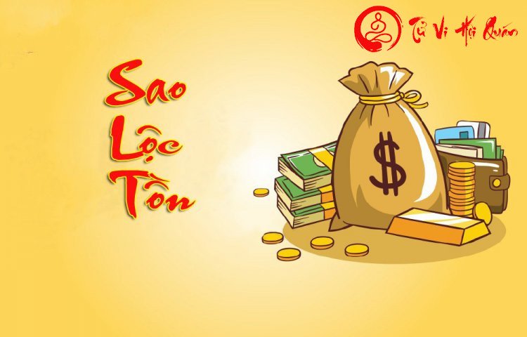 Ý nghĩa sao Lộc Tồn trong khoa tử vi