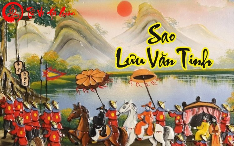 Ý nghĩa sao Lưu Văn Tinh trong Khoa Tử Vi