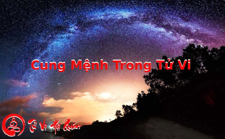 Ý nghĩa cung Mệnh trong Tử Vi