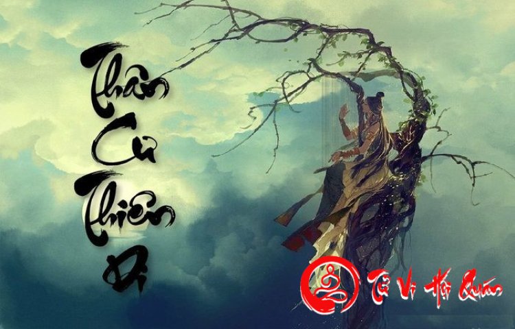 Thân cư Thiên Di là mẫu người như thế nào