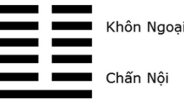 Luận Giải Ý Nghĩa Quẻ 16: Lôi Địa Dự Chi Tiết Nhất
