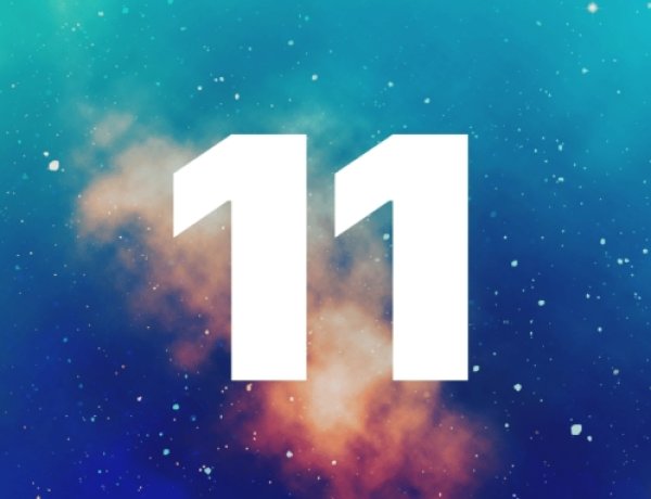 Số chủ đạo 11 trong thần số học là gì? Đặc điểm nổi bật và ý nghĩa số 11 trong các chỉ số