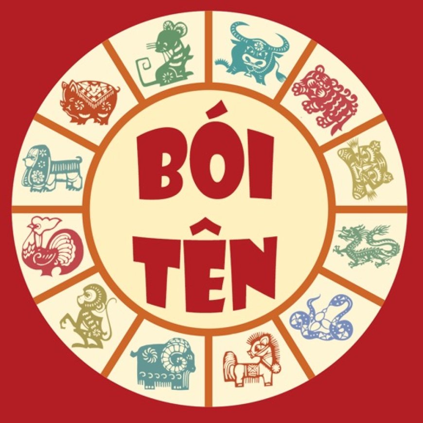 Bói Tên- Khám Phá Sự Thật Về Vận Mệnh và Tình Duyên Qua Tên Riêng