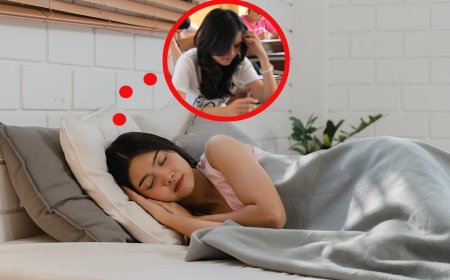 Nằm Mơ Thấy Kiểm Tra Thi Cử - Giải Mã Ý Nghĩa Chi Tiết Nhất