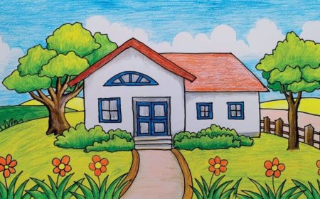 Mơ Về Một Ngôi Nhà, Nhà Cũ, Nhà Mới - Giải Mã Ý Nghĩa Chi Tiết Nhất