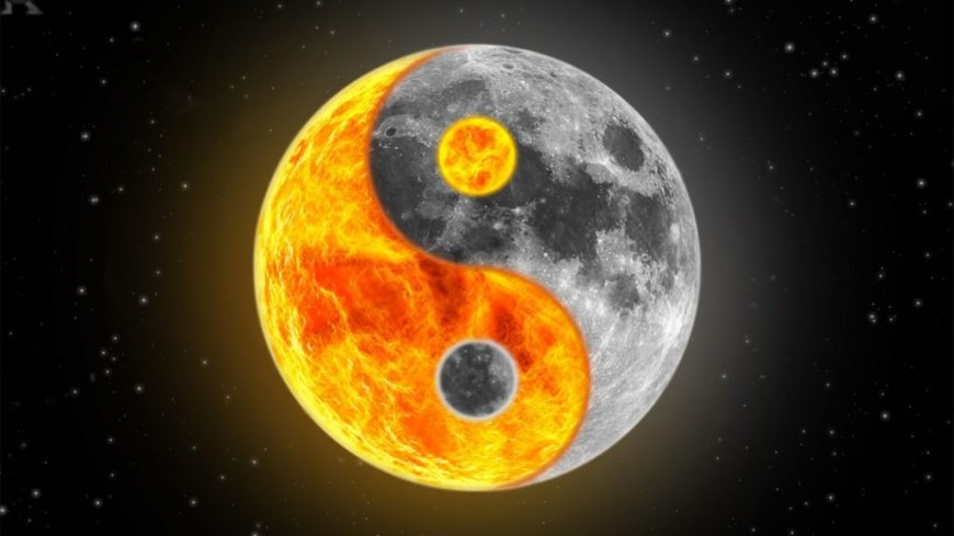 Hai Yếu Tố Cơ Bản Trong Phong Thủy Huyền Không: Bí Quyết Nắm Giữ Vận Khí Và Tài Lộc