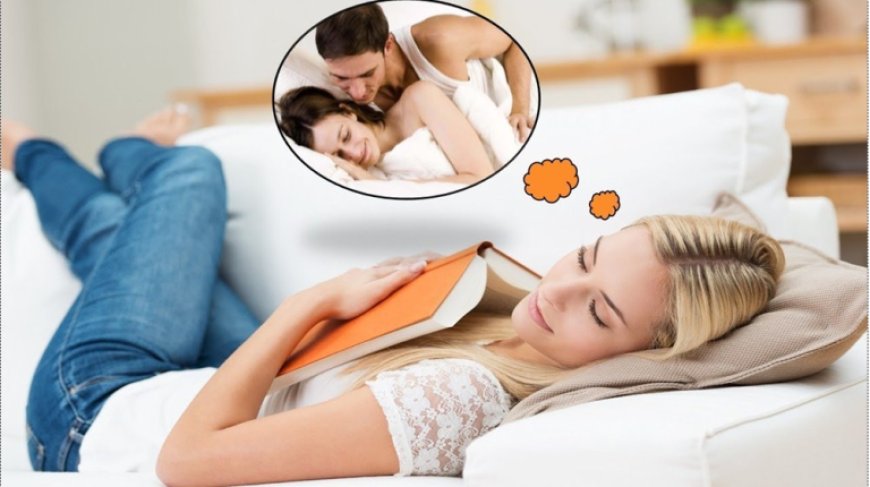 Mơ Về Người Yêu Cũ - Giải Mã Ý Nghĩa Chi Tiết Nhất