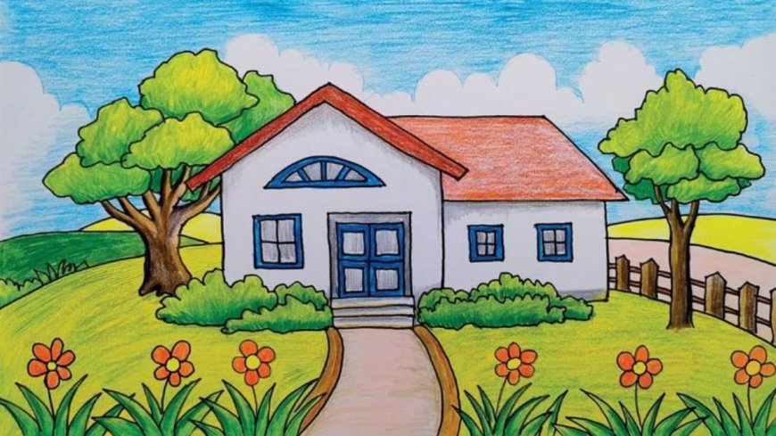 Mơ Về Một Ngôi Nhà, Nhà Cũ, Nhà Mới - Giải Mã Ý Nghĩa Chi Tiết Nhất