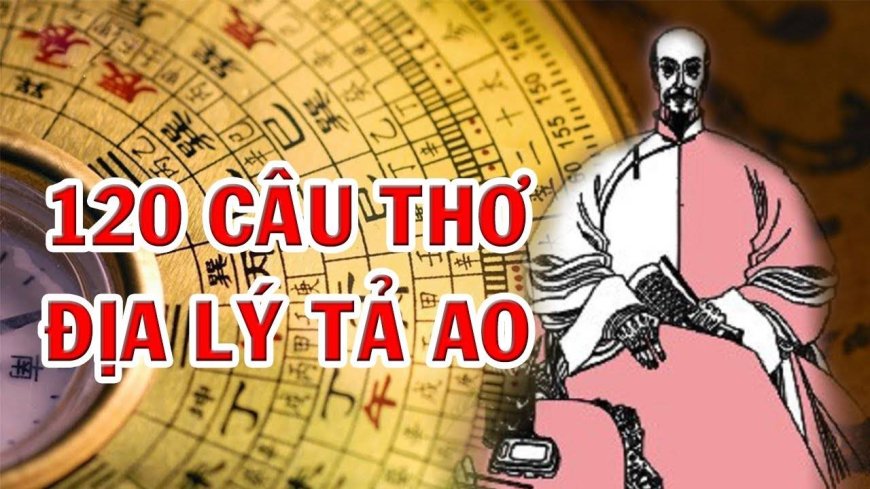 Tổng Hợp 120 Câu Văn Địa Lý Tả Ao Đầy Đủ Và Chi Tiết